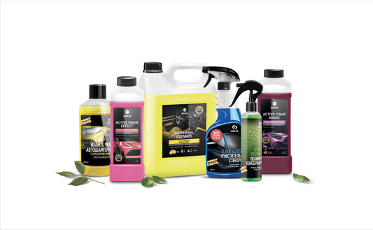 Why You Should Choose Active Foam for Your Vehicle (or Boat!)